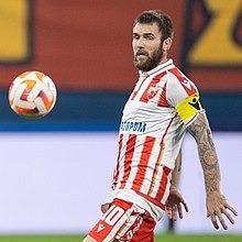 Aleksandar Katai (vice-captain)