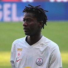 Gaoussou Diakite