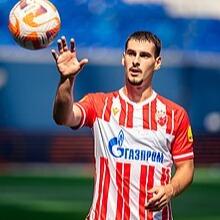 Ognjen Mimovic