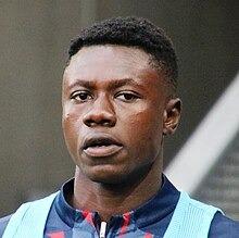 Edmund Baidoo
