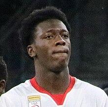 Joane Gadou