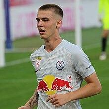 Oliver Lukic