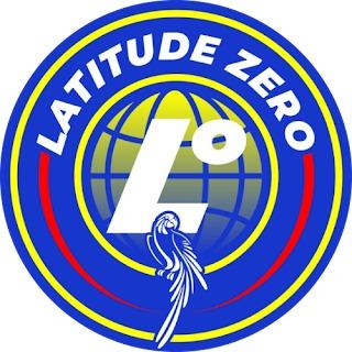 Latitude Zero