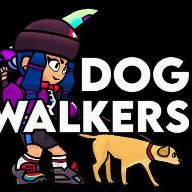 DOG WALKERS
