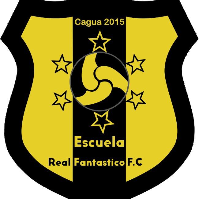 REAL FANTASTICO F.C.