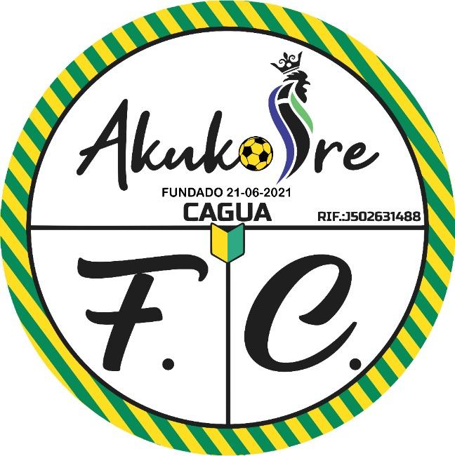 AKUKO IRE F.C.