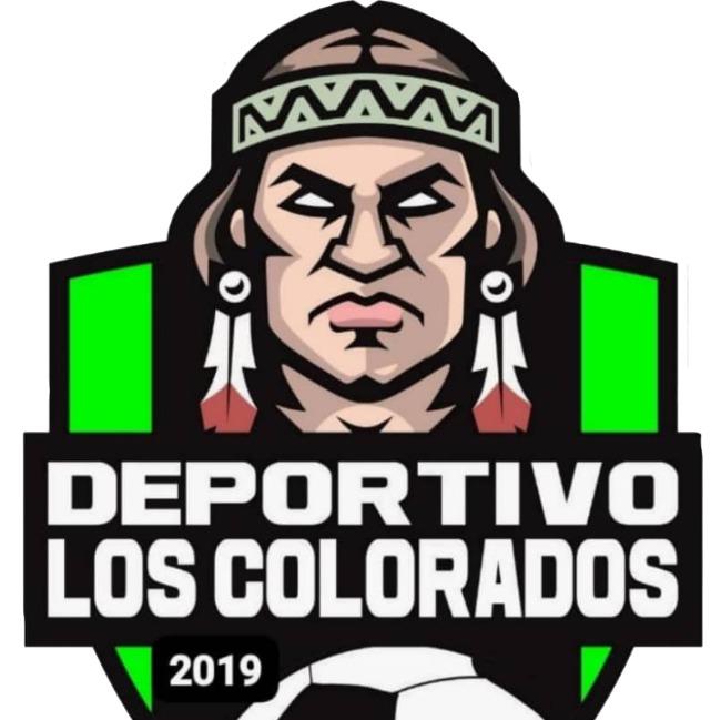 DEPORTIVO LOS COLORADOS F.C.