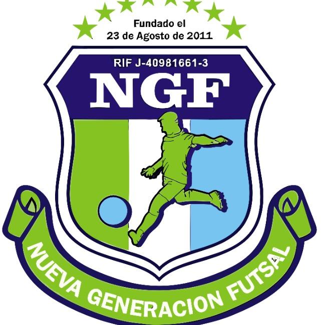 NUEVA GENERACIÓN FUTSAL S.C.