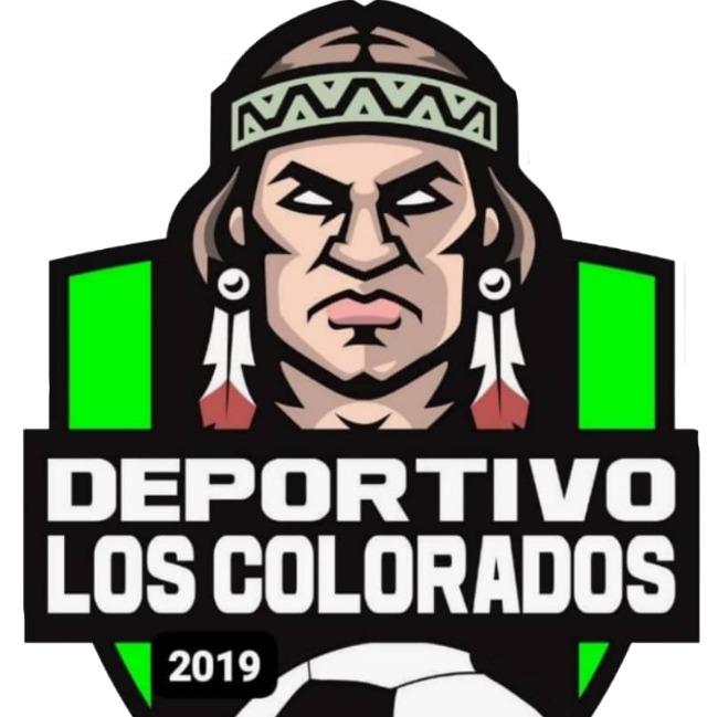 DEPORTIVO COLORADOS F.C.