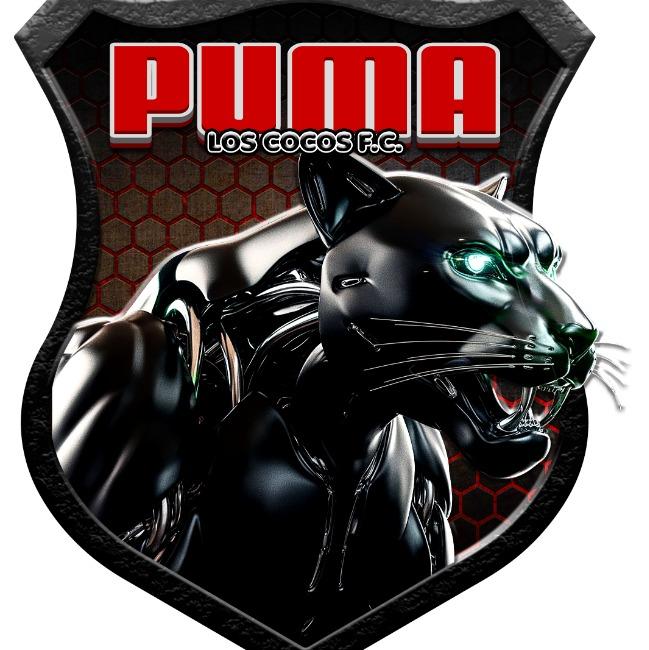 PUMA LOS COCOS F.C.