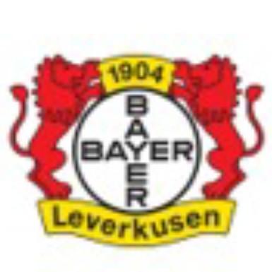 BAYER LEVERKUSEN - Tony