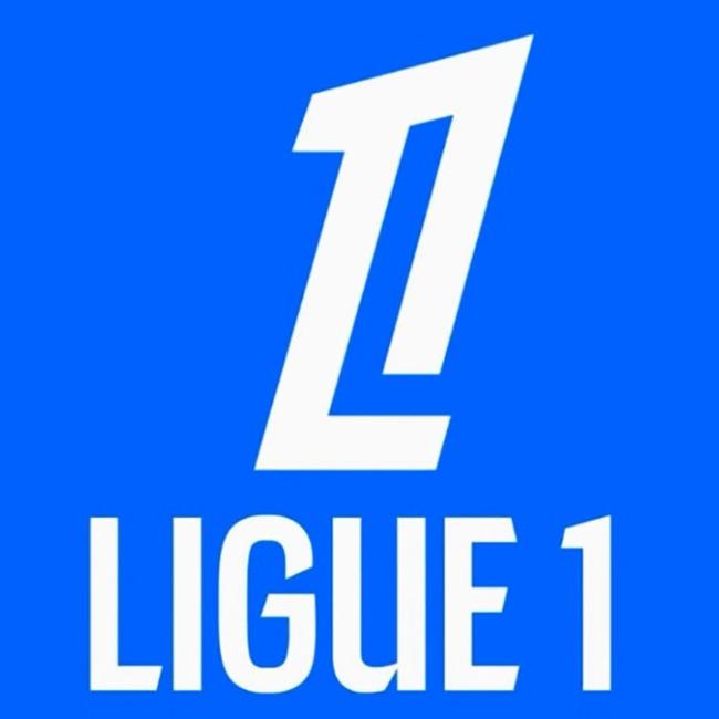 Ligue 1 McDonalds