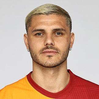 MAURO ICARDI