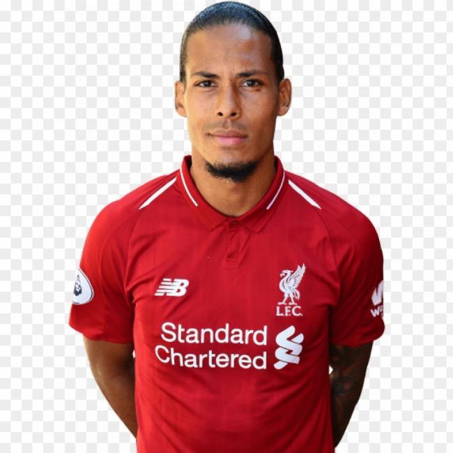 VAN DIJK