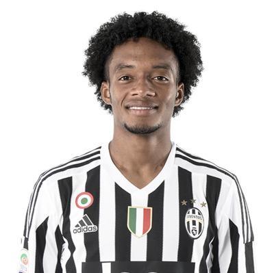 JUAN CUADRADO