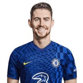 JORGINHO