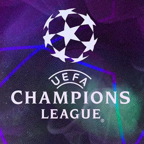 UEFA CHAMPIONS LEAGUE