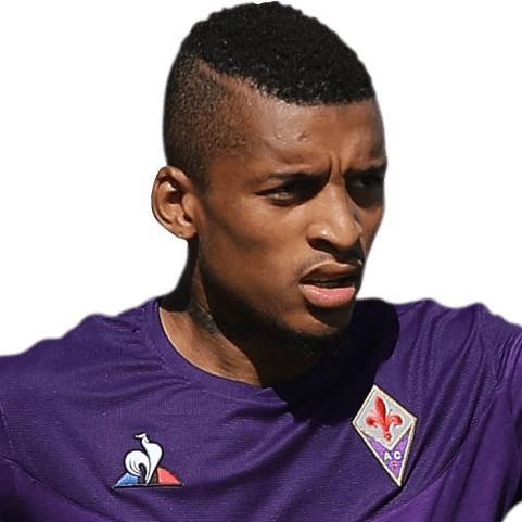 🇧🇷 Dalbert Estevão