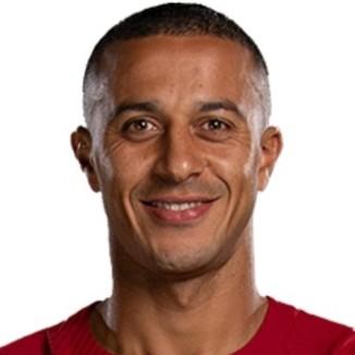 🇪🇸 Thiago Alcântara