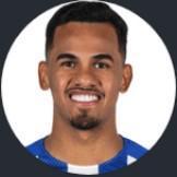🇧🇷 Wenderson Galeno