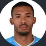 🇧🇷 Juan Jesus
