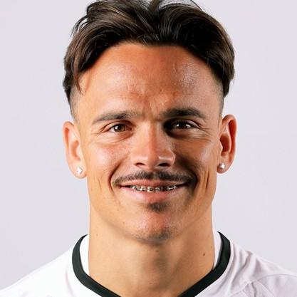 🇪🇸 Roque Mesa