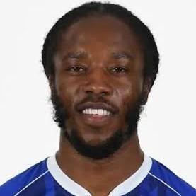 🇰🇳 R. Sawyers