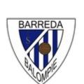 SD Barreda Balompié