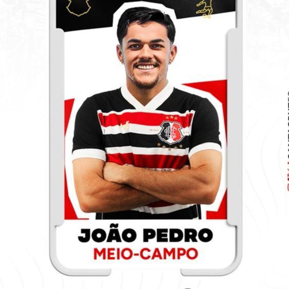 JOÃO PEDRO