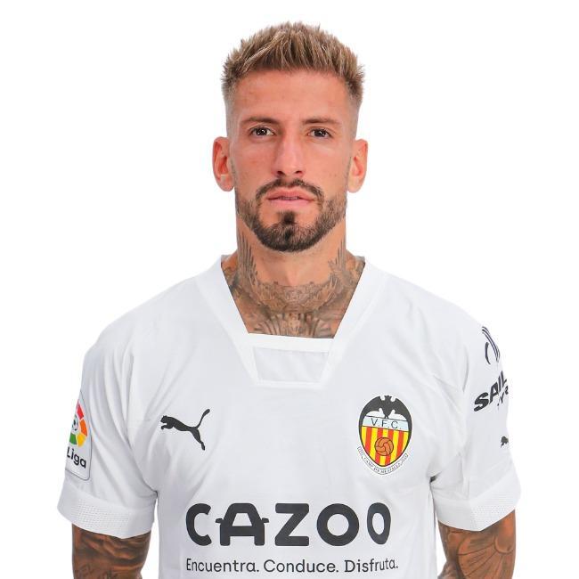 CASTILLEJO