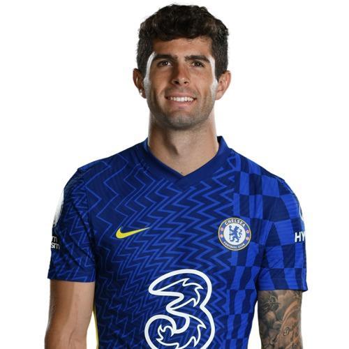 C. PULISIC