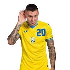 Oleksandr Zubkov