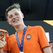 Artem Bondarenko