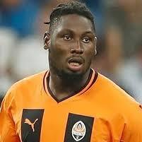 Lassina Traore