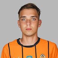 Anton Hlushchenko