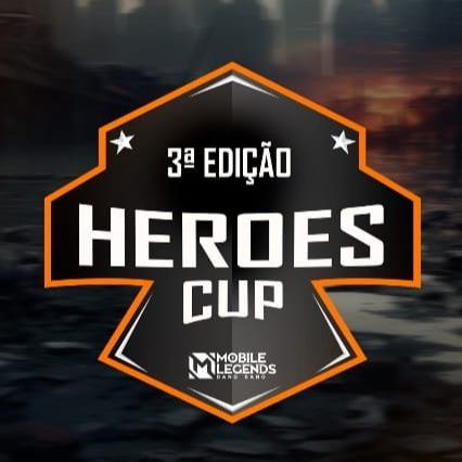 HEROES CUP