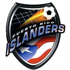 Puerto Rico Islanders