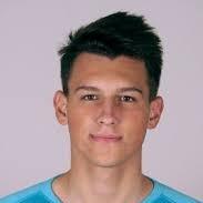 Vladyslav Kravets