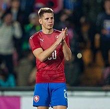Lukas Masopust