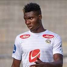 Igoh Ogbu