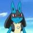 Lucario