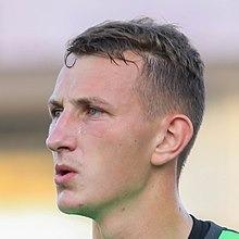 Dmytro Riznyk