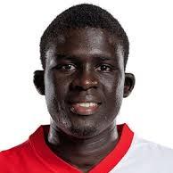 El Hadji Malick Diouf