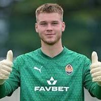 Kyrylo Fesyun