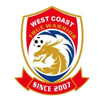 Quingdao West Coast