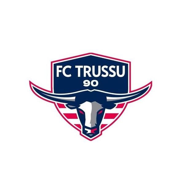 Trussu