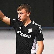 Krystof Danek