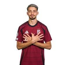 Albion Rrahmani