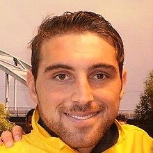 Guram Kashia