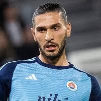 Kyriakos Savvidis